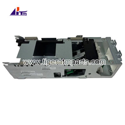 Fujitsu GSR50 Dispenser KD04017-D001 Kerangka Pemuatan ATM suku cadang