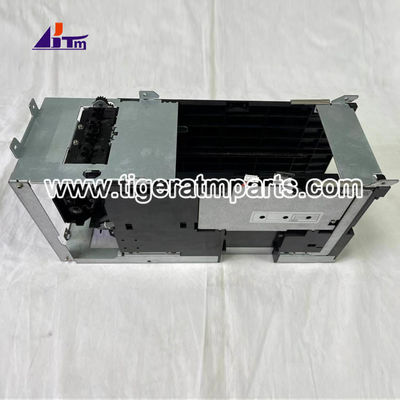 ATM suku cadang Fujitsu GSR50 Dispenser KD04015-D001 kotak kas Frame