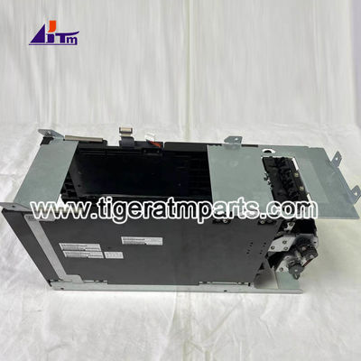 ATM suku cadang Fujitsu GSR50 Dispenser KD04015-D001 kotak kas Frame
