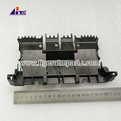 1P004006 49220986009A Hitachi Diebold WCS Plat depan ATM suku cadang