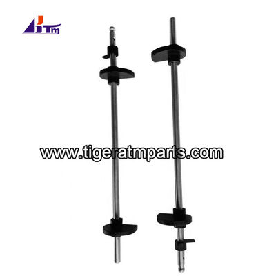 445-0668274 4450668274 NCR Dual Cam Timing Shaft ATM suku cadang