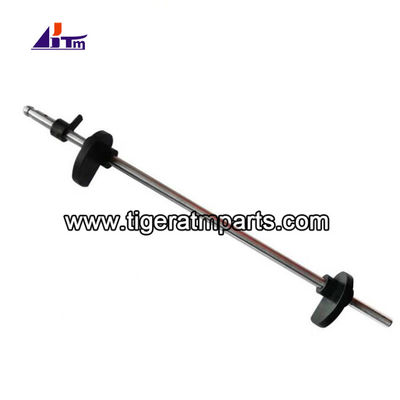 445-0668274 4450668274 NCR Dual Cam Timing Shaft ATM suku cadang