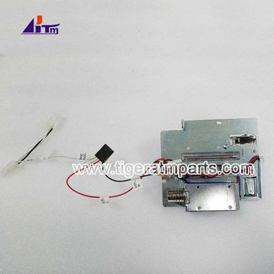 NCR ATM Spare Parts Card Reader MCRW Tenggorokan pendek 009-0031447