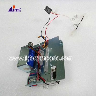 NCR ATM Spare Parts Card Reader MCRW Tenggorokan pendek 009-0031447