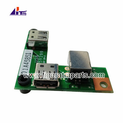 009-0023819 NCR BNA2 BNA3 Papan USB tajam Mesin ATM suku cadang