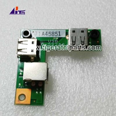 009-0023819 NCR BNA2 BNA3 Papan USB tajam Mesin ATM suku cadang