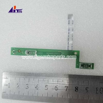 G11A856B01 1750304622-20 Diebold Nixdorf Card Reader Sensor Bagian ATM