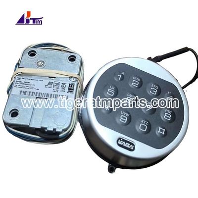 49234146000D 49-234146-000D Diebold Entry Lock Set ATM suku cadang