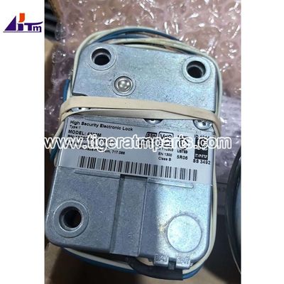 49234146000D 49-234146-000D Diebold Entry Lock Set ATM suku cadang
