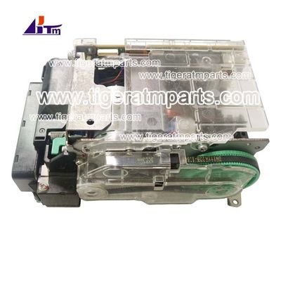 TS-EC2G-U93210H Hitachi Omron V2G Card Reader ATM suku cadang