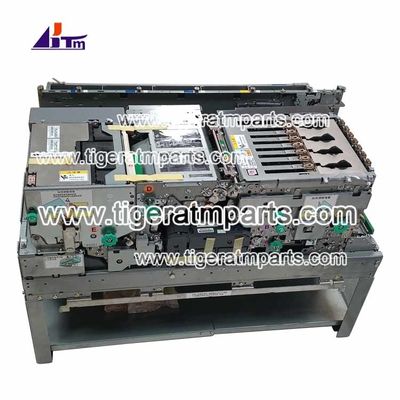 CRM Hitachi 2845SR UR2 Recycling Dispenser Module ATM Mesin Bagian
