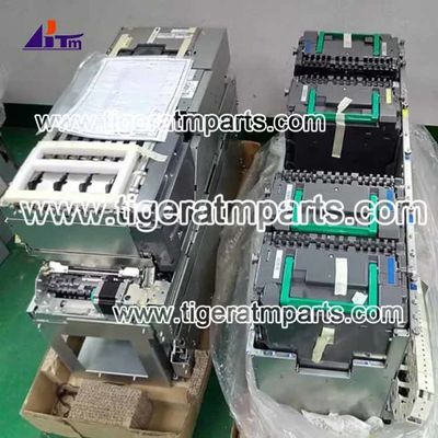 CRM Hitachi 2845SR UR2 Recycling Dispenser Module ATM Mesin Bagian