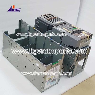 CRM Hitachi 2845SR UR2 Recycling Dispenser Module ATM Mesin Bagian