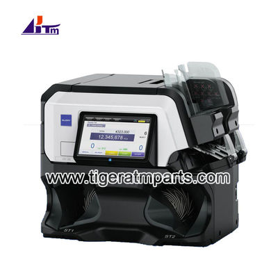 Glory USF-200 Banknote Sorter Note Sorting Machine Bagian Untuk Bank