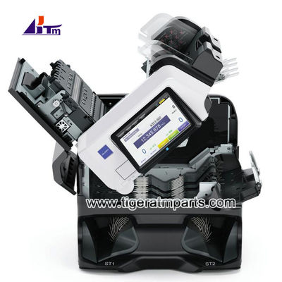 Glory USF-200 Banknote Sorter Note Sorting Machine Bagian Untuk Bank