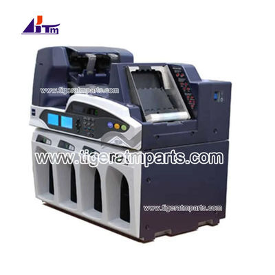 Glory UW-500 Currency Sorter Mesin penyaringan uang kertas Untuk Bank