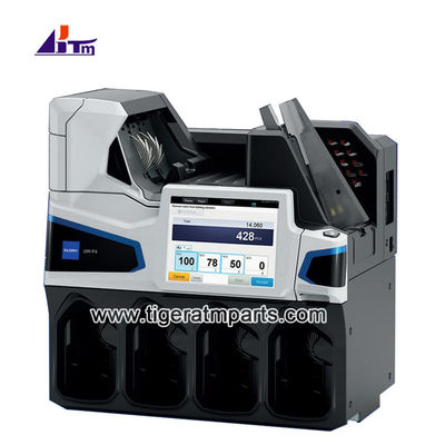 Glory UW-F4 Pocket Banknote Sorter Note Sorting Machine Untuk Bank