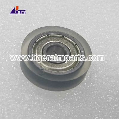 Glory GFB800 Banknote Counter Bearing QTGFB8003JX008 suku cadang ATM