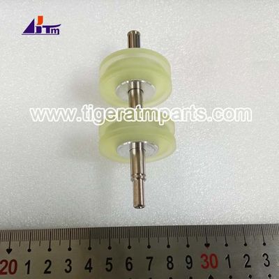 1154-T027 Glory GFB800 Banknote Counter Feed Roller Shaft GFB-800-41-03
