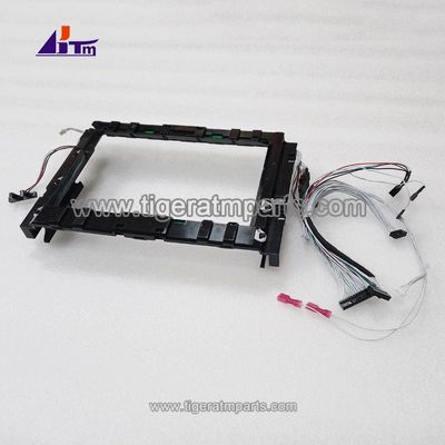 445-0755915 4450755915 NCR S2 Sensor Array Majelis ATM suku cadang