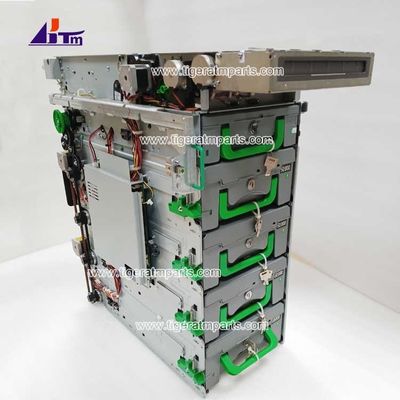 Hyosung CDU30 Cash Dispenser MX5600S Mesin ATM Bank suku cadang