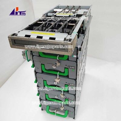 Hyosung CDU30 Cash Dispenser MX5600S Mesin ATM Bank suku cadang