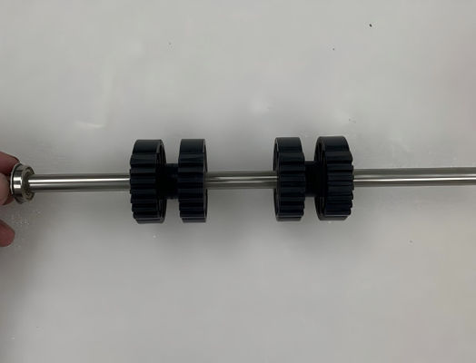 Suku Cadang Glory Counter GFS-120-92  Roller Shaft Assy