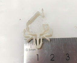 Suku Cadang Glory Counter GFS-120-89 9*13Φ5*2 Jepret