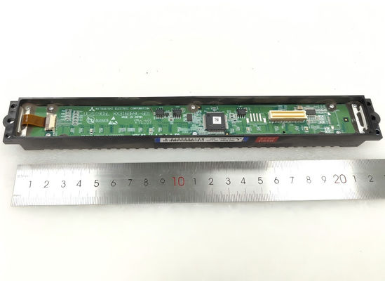 Glory Counter GFS-120-54 Sensor Verifikasi Uang Assy UC2D190GL suku cadang