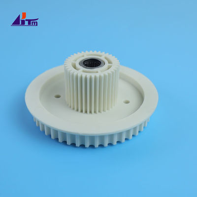 ATM suku cadang NCR 5884 Gear Pulley 36T 445-0587795