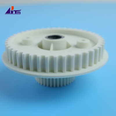 ATM suku cadang NCR 5884 Gear Pulley 36T 445-0587795
