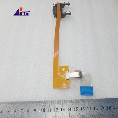 ATM suku cadang Wincor Nixdorf Stasiun Pengukuran Sensor Holder Keramik Assd 1750051761-54 1750044668