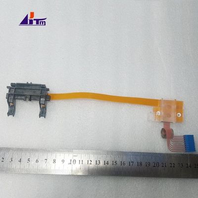 ATM suku cadang Wincor Nixdorf Stasiun Pengukuran Sensor Holder Keramik Assd 1750051761-54 1750044668