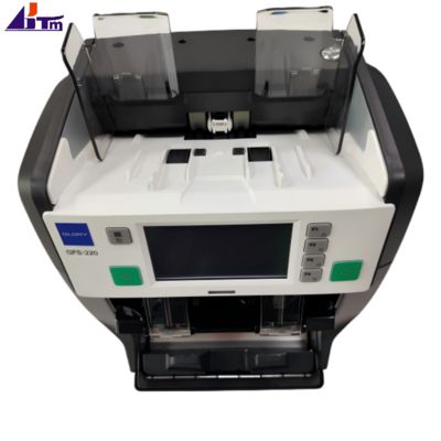 Glory GFS-220 Bill Sorting Machine Pengurut uang kertas
