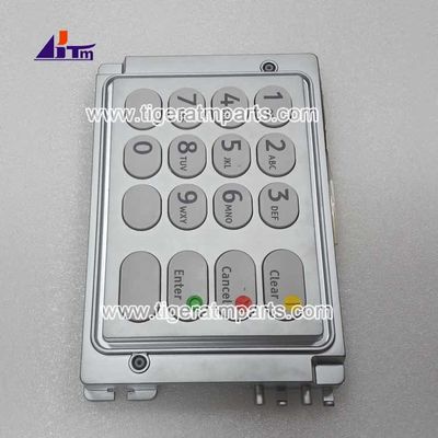 Bagian ATM NCR EPP 4 Keyboard Pinpad Keypad 4450783508 445-0783508