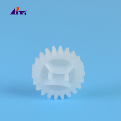 ATM suku cadang NCR Gear 22T 32DP 5W 445-0761208-60 445-0729952