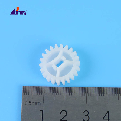 ATM suku cadang NCR Gear 22T 32DP 5W 445-0761208-60 445-0729952