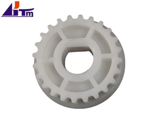 26T GFS-220-16 Bagian-bagian penting Gear untuk mesin uang kertas yang diproduksi oleh Glory