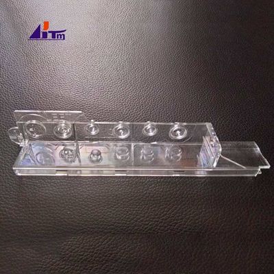 Kios SCNL6607R RS232 MEI Validator Tagihan Kotak Uang Kiri Penutup 252021072