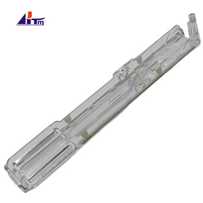 252020042 MEI SCNL6607R RS232 Cashbox Frame Transparan untuk Pengemudi Arm