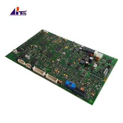 484-0106075 4840106075 NCR SCPM Main Board ATM Mesin suku cadang