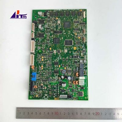 484-0106075 4840106075 NCR SCPM Main Board ATM Mesin suku cadang