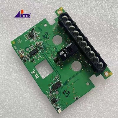 MEI SCNL6607R RS232 Bill Acceptor 30007295C Papan Pengendalian Transmisi