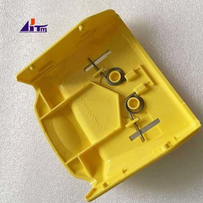 252020101 Cover Kuning untuk MEI SCNL6607R RS232 Cashflow Bill Acceptor
