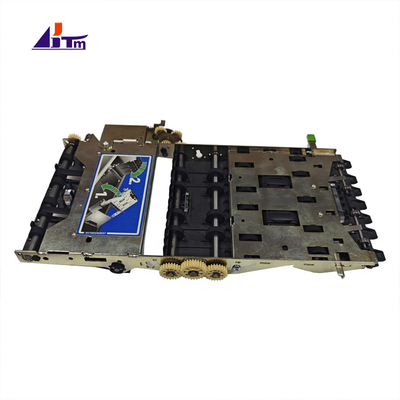 1750223741 RM4+4 Modul Distributor Diebold Nixdorf Bagian Atas CRS FL 4+4