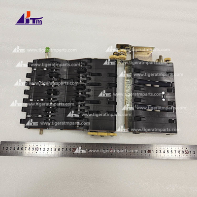 1750223741 RM4+4 Modul Distributor Diebold Nixdorf Bagian Atas CRS FL 4+4