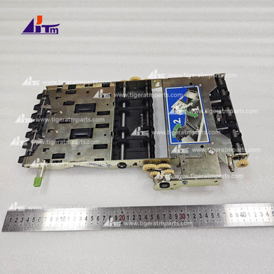 1750223741 RM4+4 Modul Distributor Diebold Nixdorf Bagian Atas CRS FL 4+4