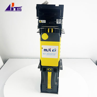 SCNR 8327 MEI SCR Advance Banknote Recycler Penerima Uang Kertas 252800008