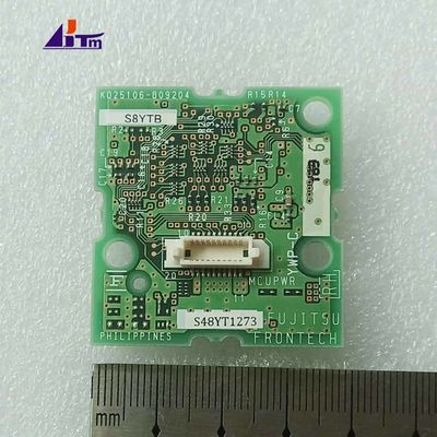 009-0030471 KD25106-809204 NCR GBRU2 PCB-MCU Untuk FRU Memori MCU1AA