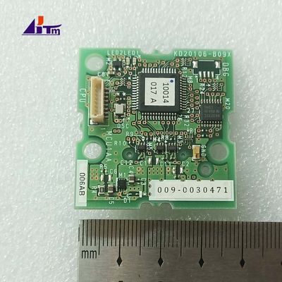 009-0030471 KD25106-809204 NCR GBRU2 PCB-MCU Untuk FRU Memori MCU1AA